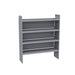 holman 48524 shelf unit product view