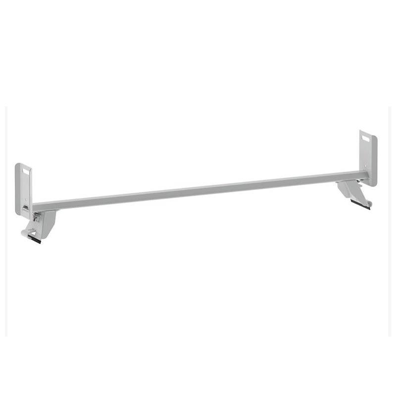 holman 4a824 middle bar crossbar rack product view