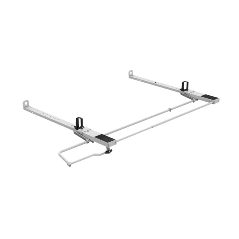 holman 4a93l single drop down ladder rack product view