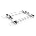 holman 4a95c double drop down ladder rack product view