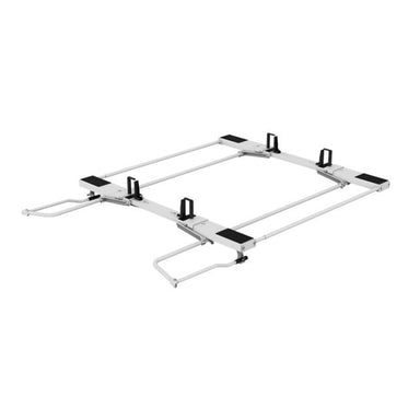 holman 4a95l double drop down ladder rack product view