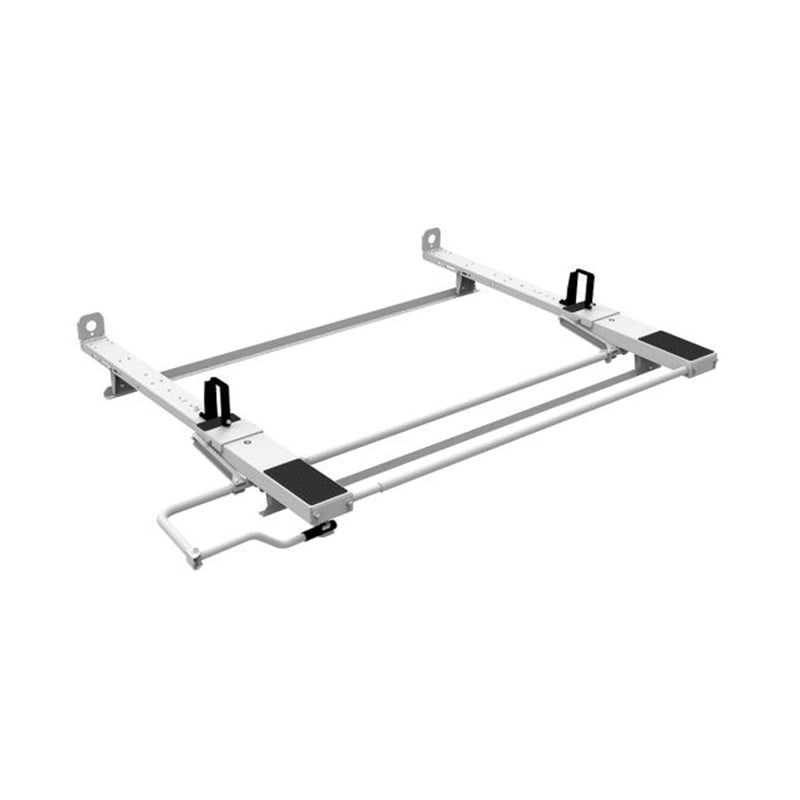 holman 4a98l drop down ladder rack product view