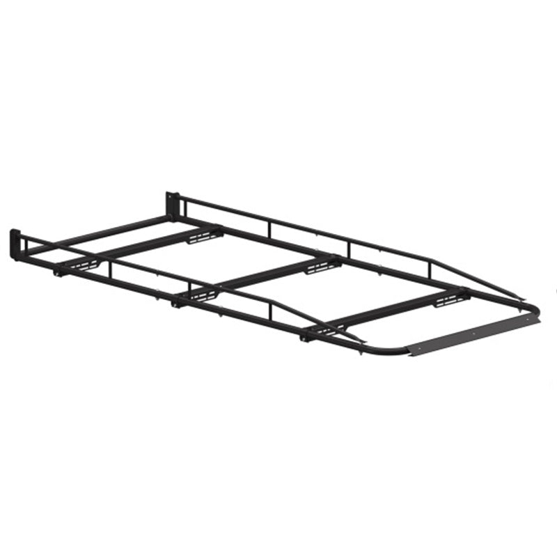 holman 8012A cargo rack product view