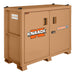 knaack 1020 jobsite box product view