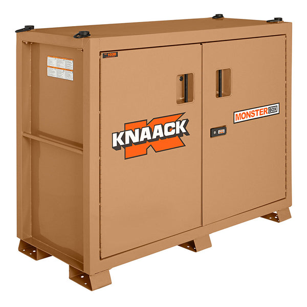 KNAACK 1020 Jobsite Box — CapableCargo