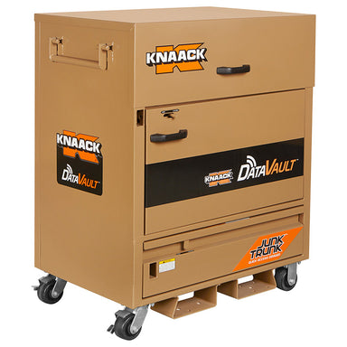 knaack 118-m jobsite box product view