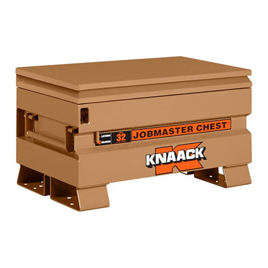 knaack 32 jobsite box product view