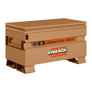 knaack 36 jobsite box product view