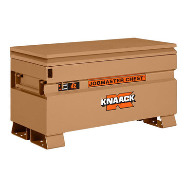 knaack 42 jobsite box product view