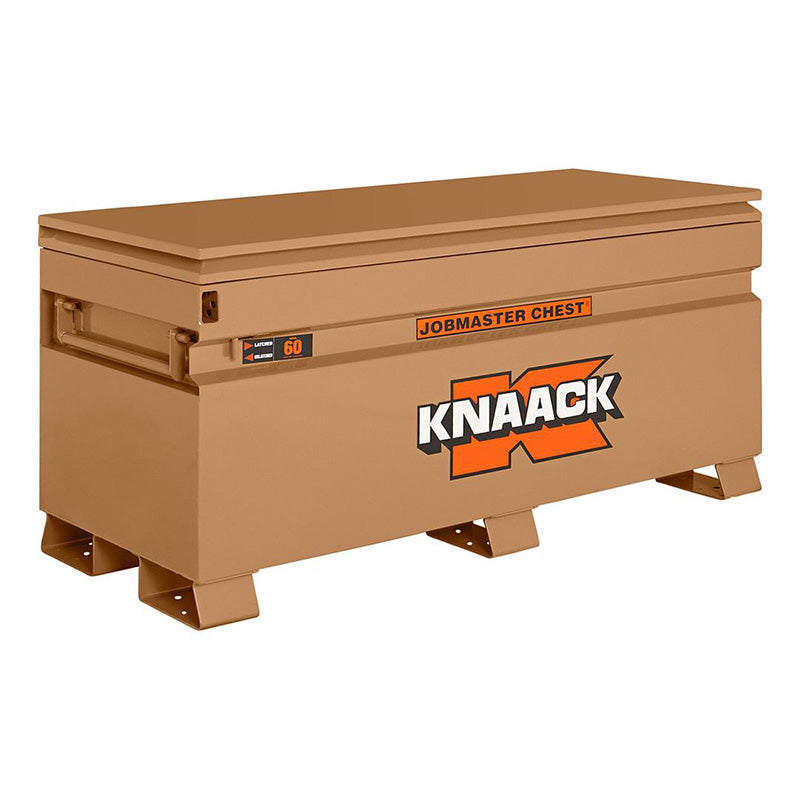 knaack 60 jobsite box product view