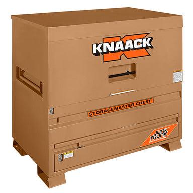 knaack 79-d jobsite box product view