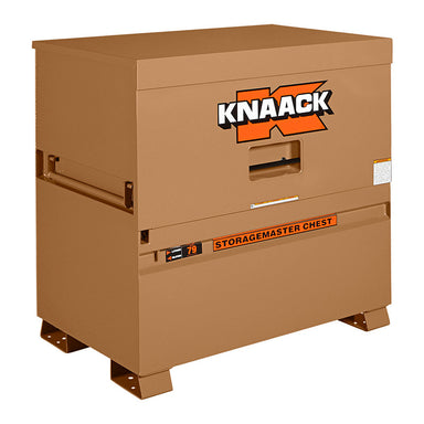 knaack 79 jobsite box product view