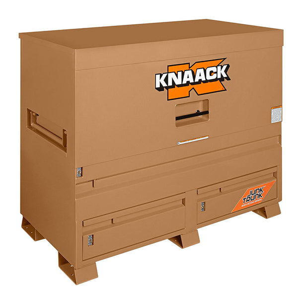 KNAACK 89-D-KL Jobsite Box — CapableCargo