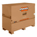 knaack 89 jobsite box product view