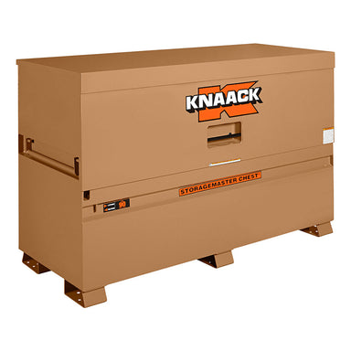 knaack 90 jobsite box product view