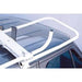 masterack 020940KP crossbar rack product view