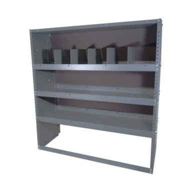 masterack 022434KP shelf module product view