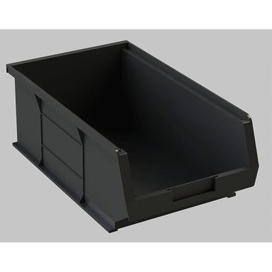 masterack 026892KP composite storage bins product view