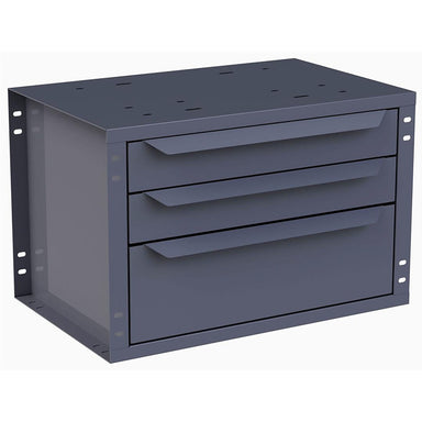 masterack 027259KP drawer cabinet product view