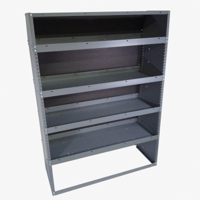 masterack 02A383KP shelf module product view