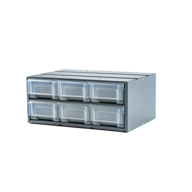 masterack 02D641KP drawer cabinet product view