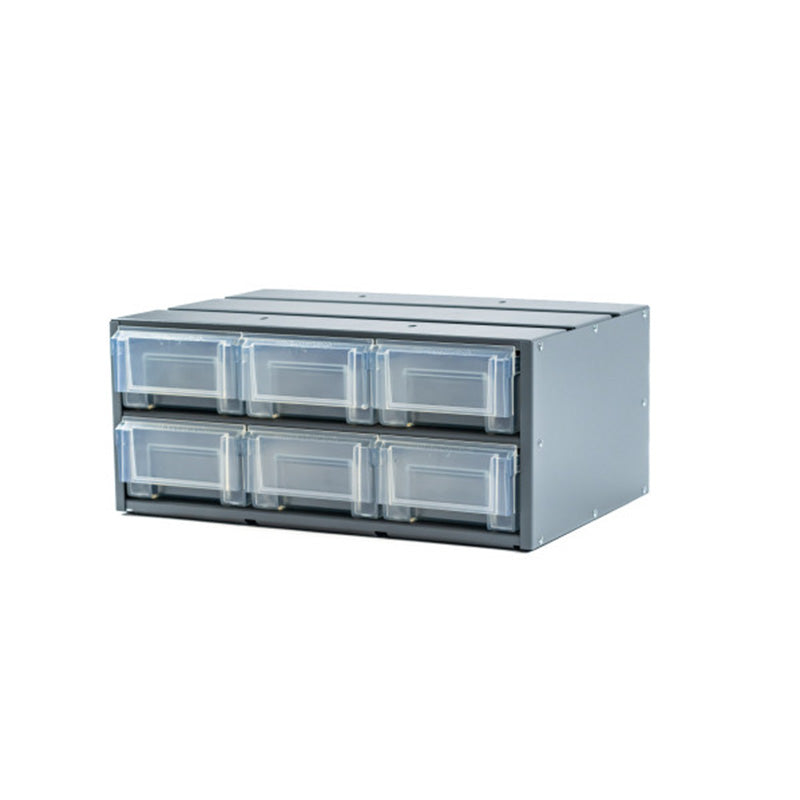 masterack 02D641KP drawer cabinet product view