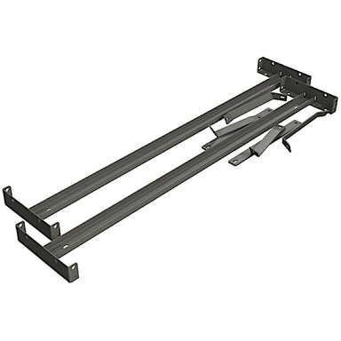 masterack 02F601KP floor attachment kit product view