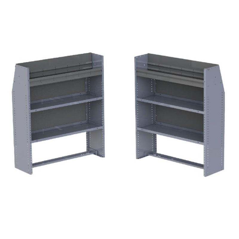 masterack 02R100KP shelving package product view