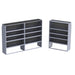 masterack 02R108KP shelving package product view