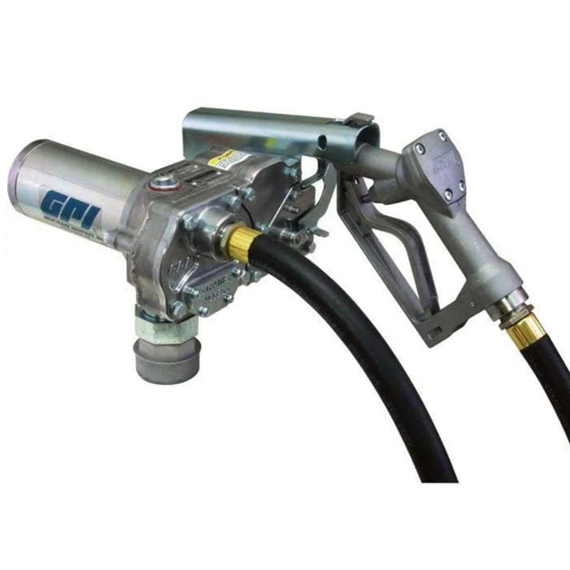 72774 Rds Tank RDS 74724PC Transfer Tank With Pump — CapableCargo