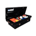 weather guard 117-5-04 saddle box with tool inside