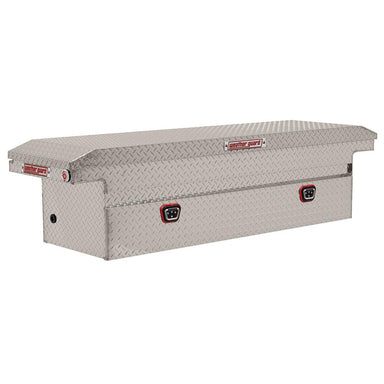 weather guard 121-0-04 saddle box product view