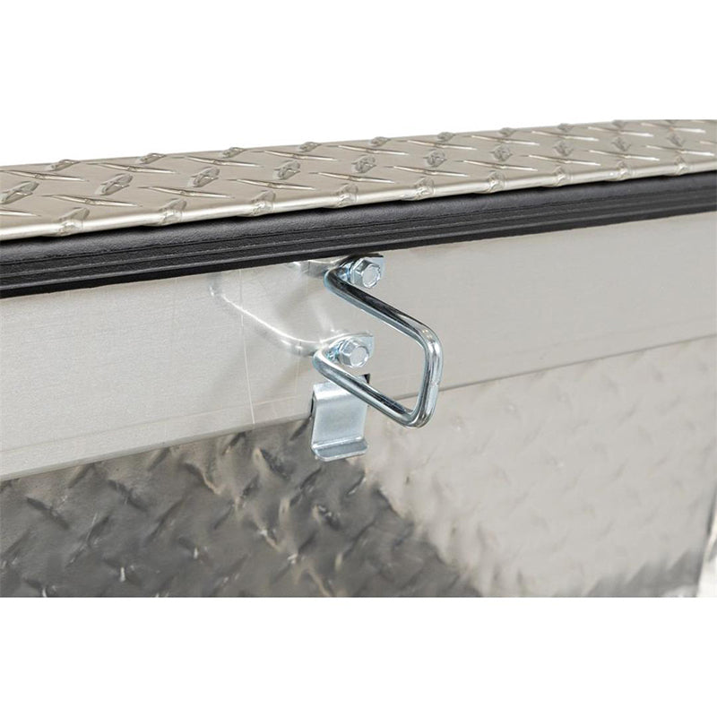 weather guard 127-0-04 saddle box upper latch view