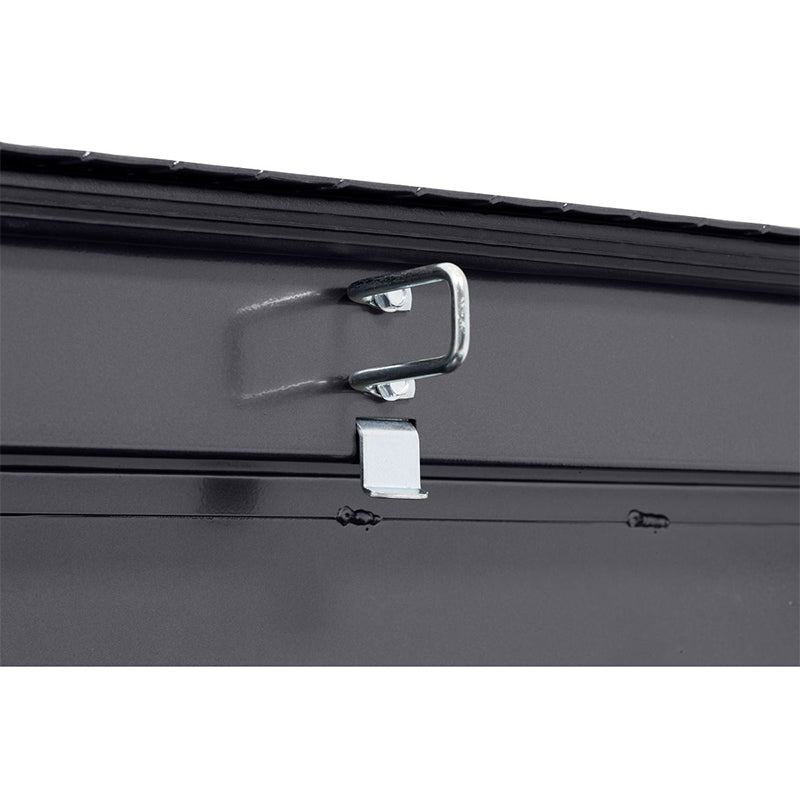 weather guard 131-6-04 saddle box upper latch view