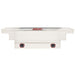 weather guard 137-0-04 saddle box front view