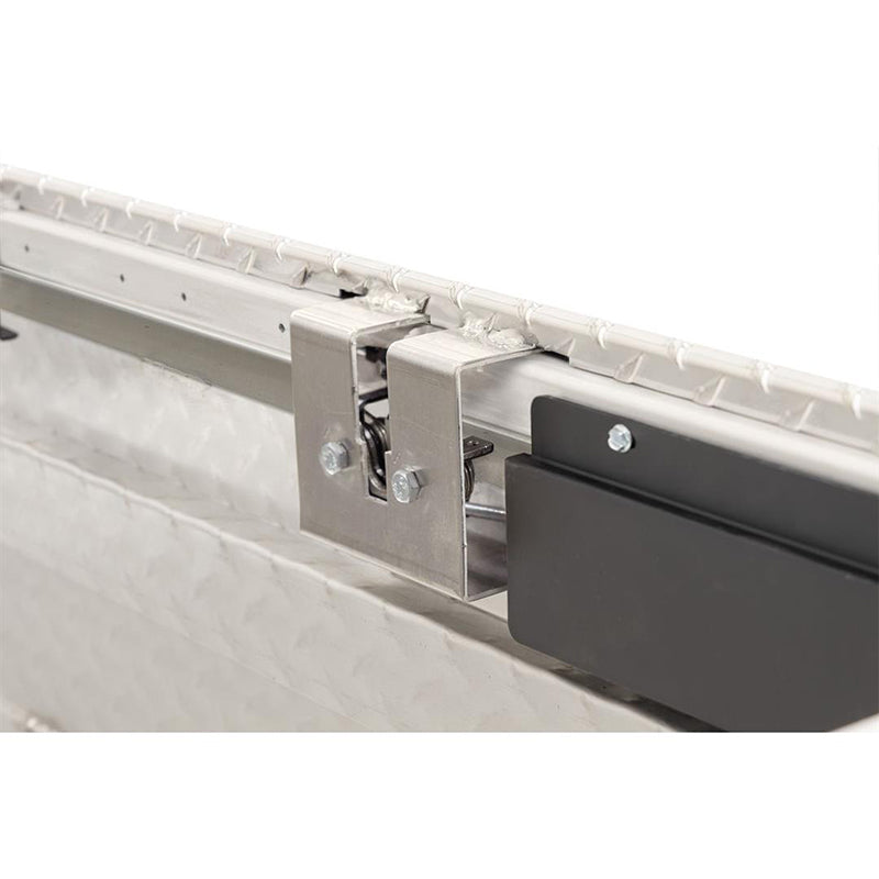 weather guard 137-0-04 saddle box latch view