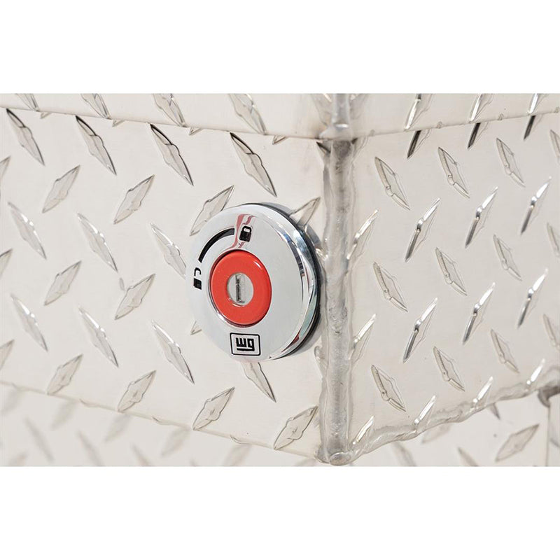 weather guard 137-0-04 saddle box lock view