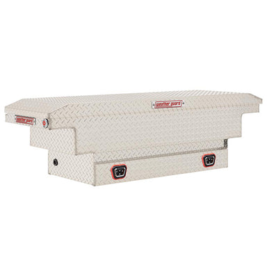 weather guard 137-0-04 saddle box product view