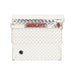 weather guard 137-0-04 saddle box side view