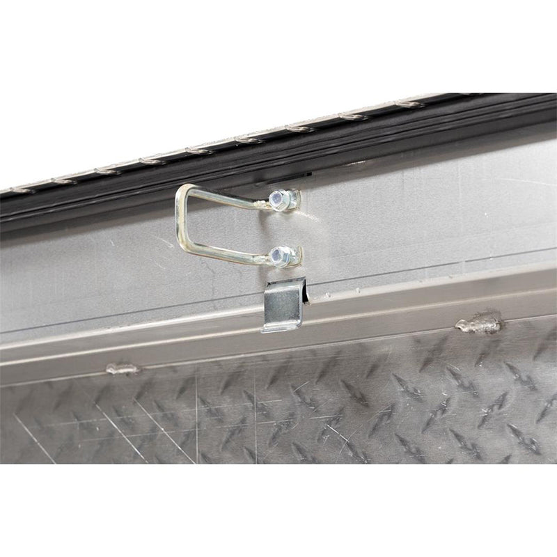 weather guard 137-0-04 saddle box upper latch view
