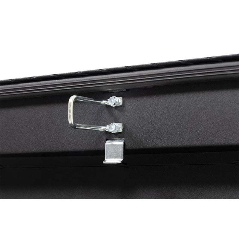 Weather Guard 154-52-04 Saddle Box