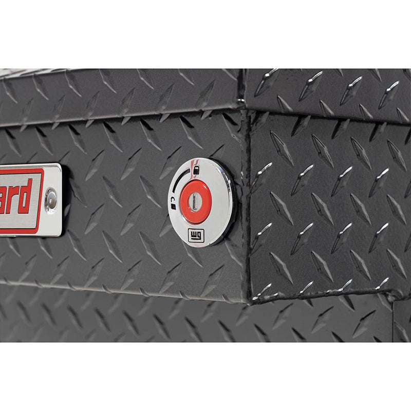 weather guard 154-6-04 saddle box lock view