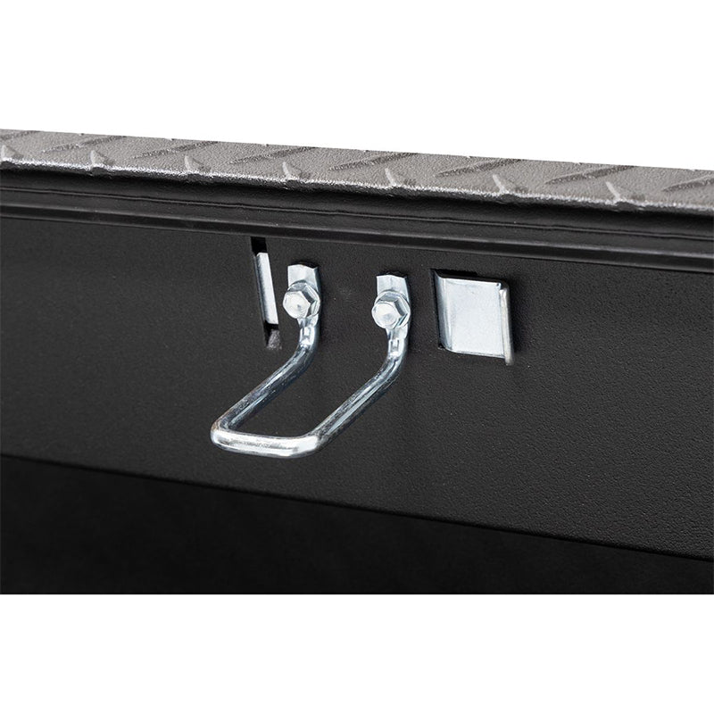 weather guard 174-52-04 lo-side box upper latch view