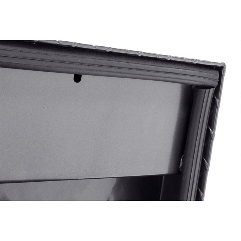 weather guard 184-6-04 lo side box weather seal view