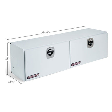 weather guard 265-3-02 super hi-side box dimension view