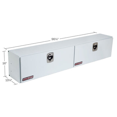 weather guard 296-3-02 hi-side box dimension view