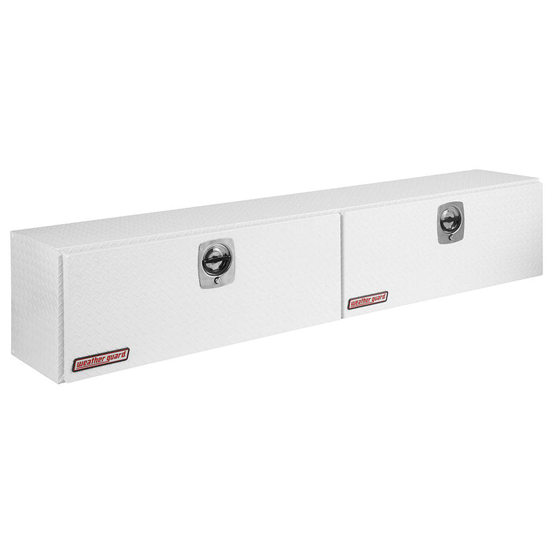 weather guard 391-3-02 super-hi side box product view