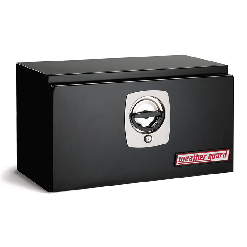 weather guard 525-5-02 under bed box product view