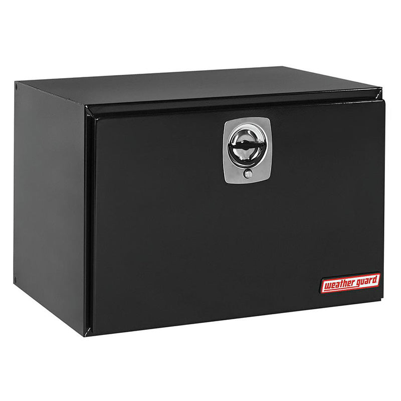 weather guard 538-5-02 under bed box product view