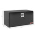 weather guard 550-5-02 under bed box dimension view